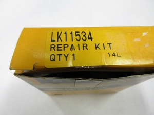  Rover Mini for clutch master repair KIT product number LK11534 AP made new goods unused all country free 