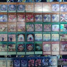 遊戯王 ヴァルモニカデッキ イビルヴァルモニカ 天魔の聲選姫 ヴァルモニカ・シェルタ ヴァルモニカの神異-ゼブフェーラ_画像3