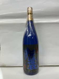 【古酒 未開栓】杜氏魂 青撫磨杜 なまず 1800ml 25度 2013.2.19 大石酒造 鹿児島県 芋焼酎 限定レア