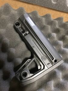 SIG シグ　ストック　buttstock imi defense TS2 同等品