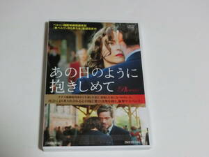 あの日のように抱きしめて/Phoenix　ＤＶＤ中古品