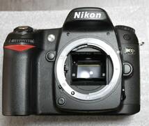 ●○C Nikon D80 シャッター回数3616回 動作確認 中古品 C○●_画像2