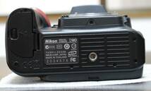 ●○G Nikon D90 動作確認 シャッター回数7755回　中古品 G○●_画像6