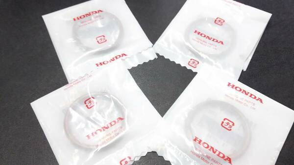 ■送料込み■ ホーネット250 マフラーガスケット HONDA純正