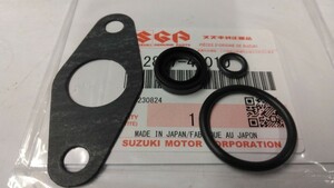 ■送料込み■GＳＸ250E GＳＸ250Ｔ GＳＸ250L テンショナー　ガスケット　オイルシール　スズキ　エンジン　シリンダー　カムチェーン　