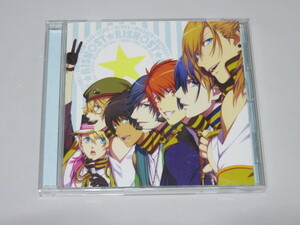 マジLOVE2000%　ST☆RISH 