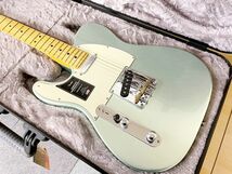 【在庫あり/未使用】fender/フェンダー AMERICAN PROFESSIONAL II TELECASTER LEFT-HAND 0113952718 [エレキギター/テレキャスター]_画像2