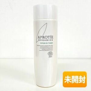 【現行パッケージ品/未開封】ティエンズ アプロティー オーガニック セラム イン トナー 150ml 〈化粧水〉