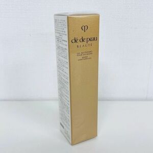 SHISEIDO/資生堂 クレ・ド・ポー ボーテ ジェルネトワイアンプールレマン 50ml [手指消毒アルコールジェル] CPB ハンドサニタイザー