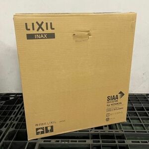 【開封歴あり/未使用品】LIXIL INAX シャワートイレ KB シリーズ　CW-KB21 BB7（ブルーグレー）2017年製造品