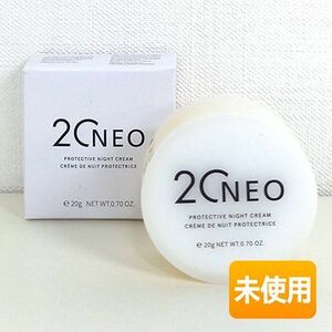 Hug&Smile 20NEO/ ニーゼロネオ プロテクティブナイトクリーム 20g ≪メール追跡便対応≫