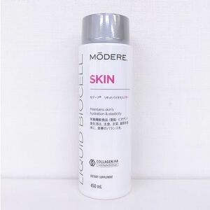 【期限2024年9月】MODERE/モデーア リキッドバイオセルスキン 450ml