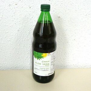 ●2024年5月期限●NEOLIFE/ネオライフ AROE VERA PLUS アロエベラ・プラス 1000ml