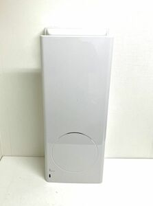 【中古扱い】三菱 ジェットタオル スリムタイプ JT-SB216LSH-W 衛生強化モデル ハンドドライヤー ※必ず商品詳細をご確認下さい