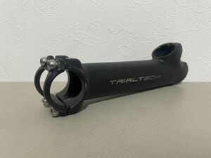 TRIALTECH ステム バイクトライアル 自転車トライアル