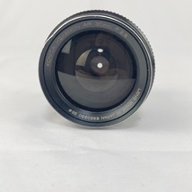 カメラ 交換レンズ Konica Hexanon AR 35mm F2.8 コニカ ヘキサノン 一眼 ジャンク オールド マニュアルフォーカス #683_画像5