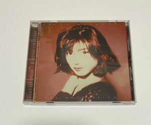 ★中古★CD★中森明菜★アンバランス+バランス★UNBALANCE+BALANCE★