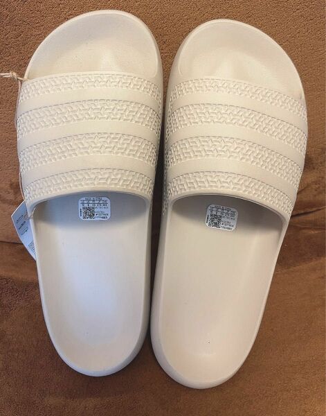 アディダス adidas ADILETTE AYOON W Slides 『アディレッタ AYOON サンダル』