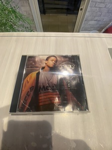 訳あり中古 REMY／Roll Wit Us 波打あり