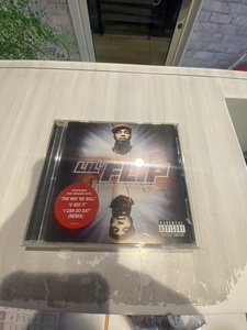 中古 LIL FLIP UNDAGROUND LEGEND