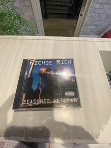 中古 Richie Rich / Seasoned Veteran