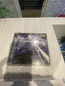 中古 EMINEM/SLIM SHADY LP