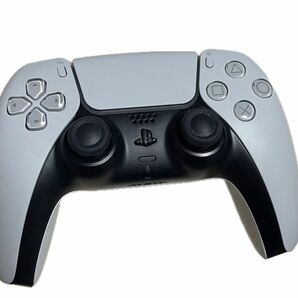 PlayStation5 DualSense ワイヤレスコントローラ