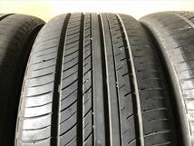 激安中古タイヤ　　215/50R17 95V ヨコハマ　ADVAN dB V552 20/19年製　　4本_画像4