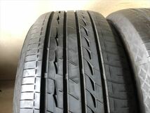 激安中古タイヤ　　225/55R16 95V BS REGNO GR-XⅡ　　19年製　　4本_画像2