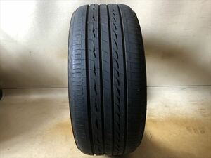 激安中古タイヤ　　245/40R20 95W BS REGNO GR-XⅡ　　22年製　　1本