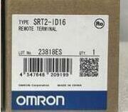 ★Ｔ番号領収書★ 新品　OMRON/オムロン 　リモートI/Oモジュール　SRT2-ID16　保証付き
