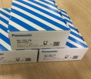 ★適合請求書★新品　Panasonic /パナソニック NA1-PK5-PN　超薄型ピッキングセンサ　保証6ヶ月