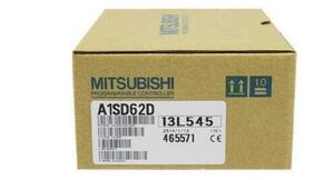 ★Ｔ番号領収書★ 新品 MITSUBISHI/三菱 A1SD62D 高速カウンタユニット【６ヶ月保証】