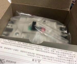 ★Ｔ番号領収書★ 新品 三菱電機　NV63-CV 3P 50A 100-200-500mA 漏電遮断器 保証6ヶ月