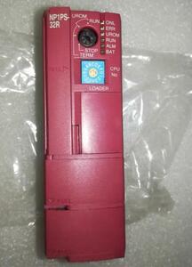 ★Ｔ番号領収書★ 新品　富士電機　plc　NP1PS-32R　６ヵ月保証