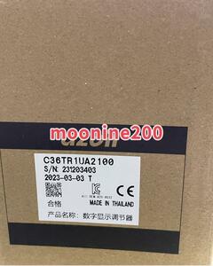 ★Ｔ番号領収書★ 新品AZBIL C36TR1UA2100【６か月安心保証】