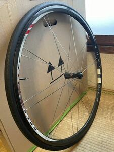 Bontrager raceXXX Lite カーボンホイール 11速