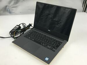 DELL/ノート/SSD 256GB/第7世代Core i5/メモリ8GB/WEBカメラ有/OS無/Intel Corporation HD Graphics 620 32MB/ドライブ-240105000717159