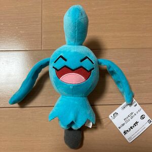 ポケットモンスター ぬいぐるみ ソーナノ