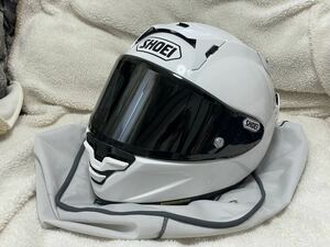 SHOEI x-15 Mサイズ(57〜58cm)