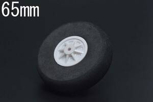 ◆◇ 新品即決 スポンジタイヤ 65mm ◇◆ tiy 