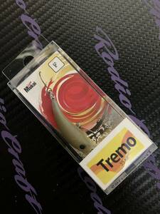 ムカイ トレモ 35MR F イリュージョンペレット ヒーローズ MUKAI Tremo