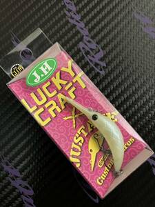 アンフェア 35 F グローン 城峰 オリカラ つぶアン ラッキークラフト LUCKYCRAFT UN-FAIR