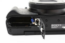 ★動作OK★SONY Cyber-shot DSC-RX100M5 ソニー コンパクトデジタル★2076848-7727_画像6