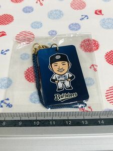 オリックス・バファローズ アクリルストラップ T-岡田