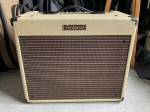 中古 Roland Blues CUBE BC-60ローランド ギターアンプ ブルースキューブ コンボ