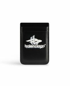 balenciaga CASH магнит карта держатель box 