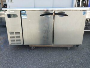 Ямато холодный инвертор холодный стол замороженный холодильник 5161S-EC Однофаза 100 В 2013