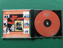 The Dave Clark Five/5 By 5//You Got What It Takes//Everybody Knows 　60'sブリティッシュ・ビート・バンド　3on1CD_画像3