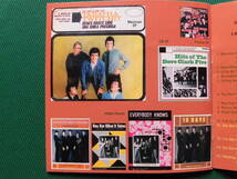 The Dave Clark Five/5 By 5//You Got What It Takes//Everybody Knows 　60'sブリティッシュ・ビート・バンド　3on1CD_画像8